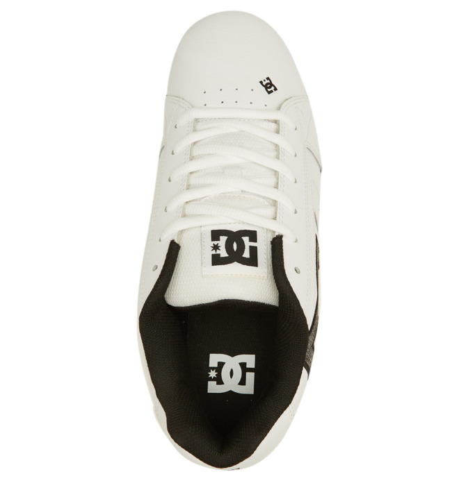 Net - Leather Shoes for Men  302361