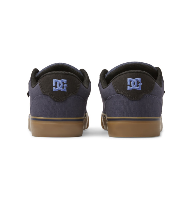 Anvil - Leather Shoes for Men 303190