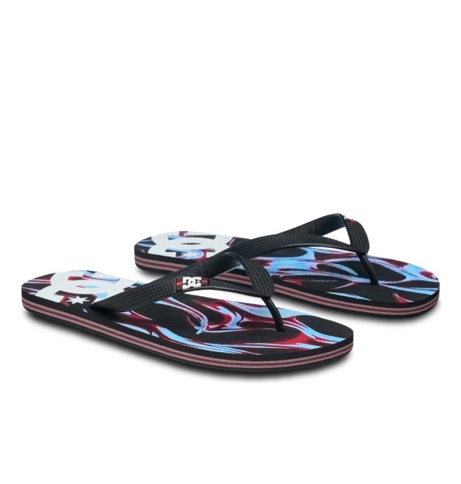 Spray Graffik - Sandals for Men  303276