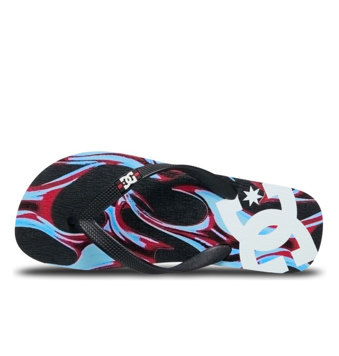 Spray Graffik - Sandals for Men  303276