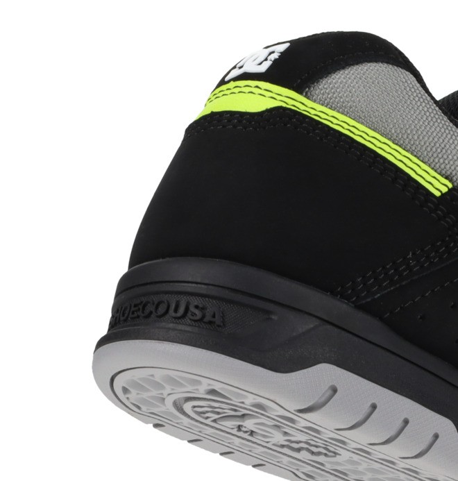 Stag - Leather Shoes Unisex  320188