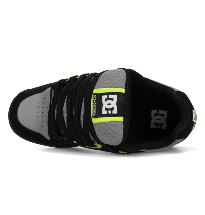 Stag - Leather Shoes Unisex  320188