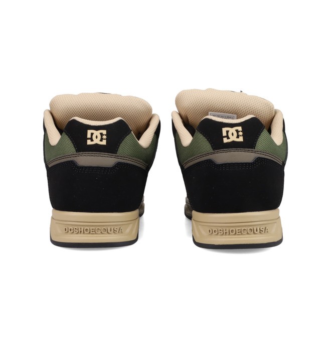 Stag - Leather Shoes Unisex  320188