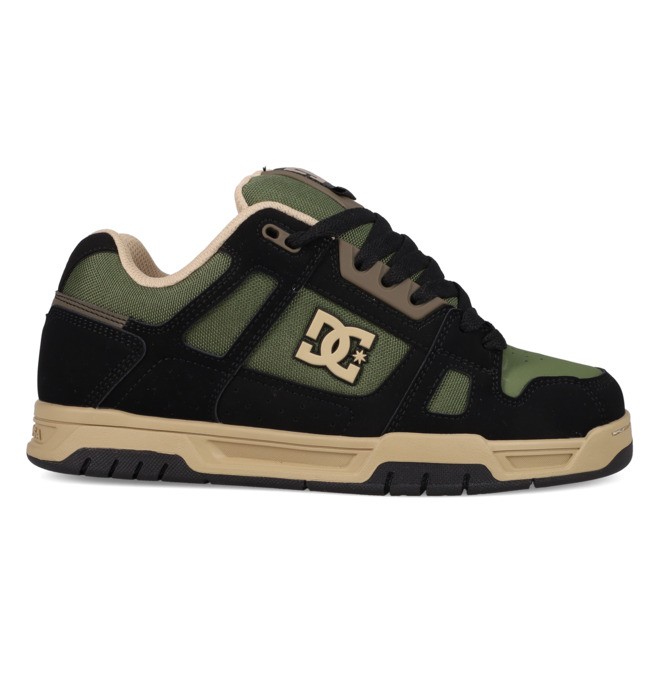 Stag - Leather Shoes Unisex  320188