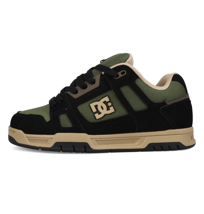 Stag - Leather Shoes Unisex  320188