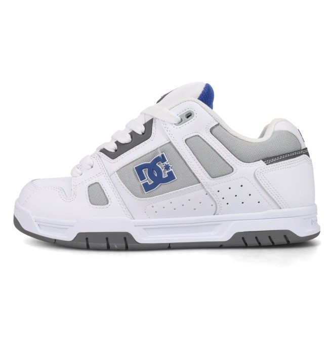 Stag - Leather Shoes Unisex  320188