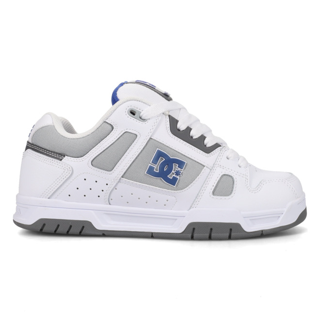 Stag - Leather Shoes Unisex  320188