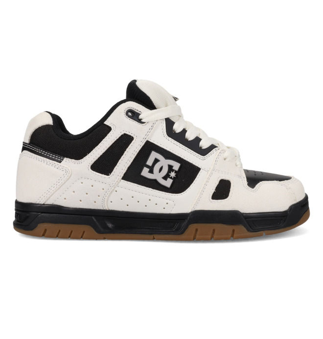 Stag - Leather Shoes Unisex  320188