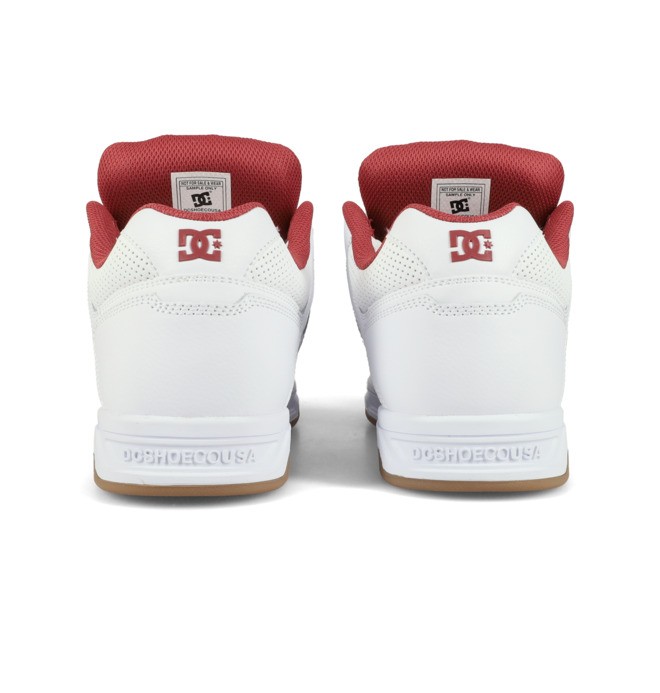 Stag - Leather Shoes Unisex  320188