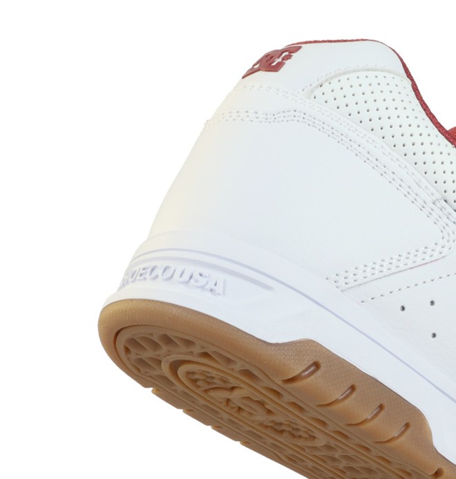 Stag - Leather Shoes Unisex  320188