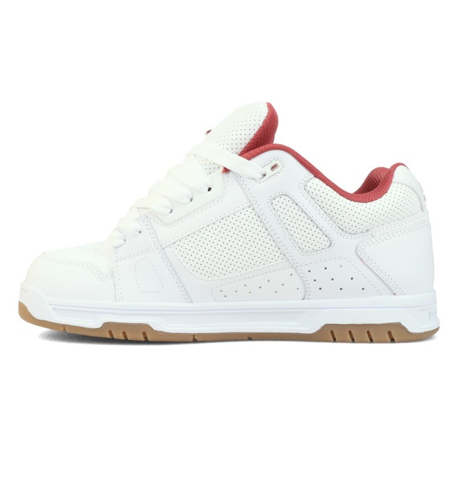 Stag - Leather Shoes Unisex  320188