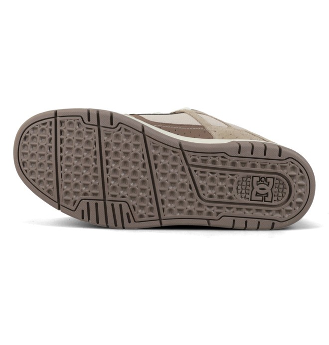 Stag - Leather Shoes Unisex  320188