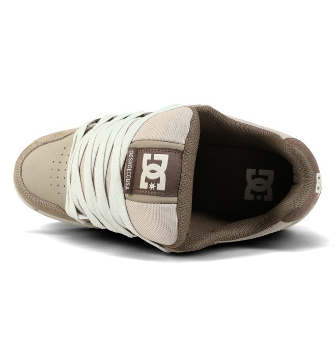 Stag - Leather Shoes Unisex  320188