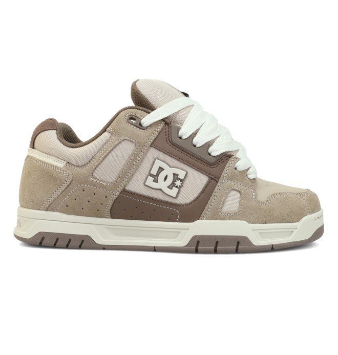 Stag - Leather Shoes Unisex  320188