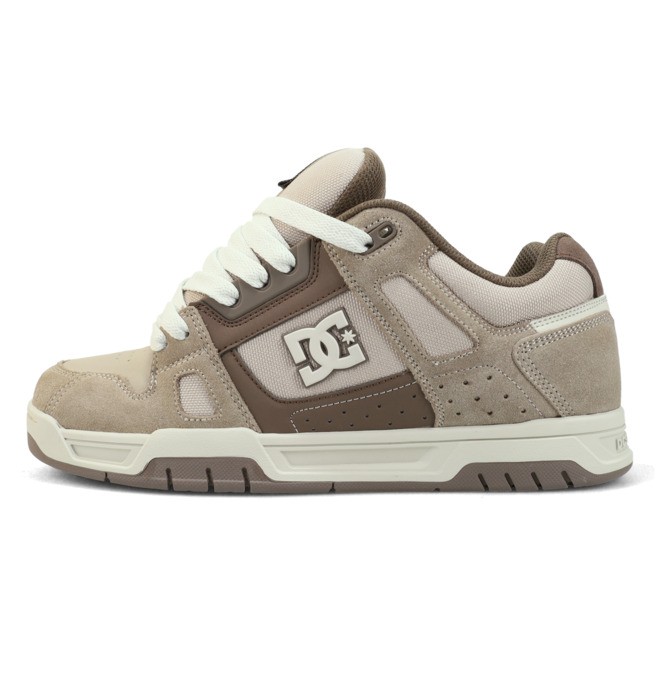 Stag - Leather Shoes Unisex  320188