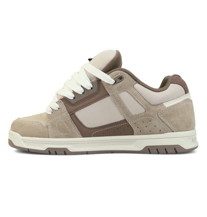 Stag - Leather Shoes Unisex  320188