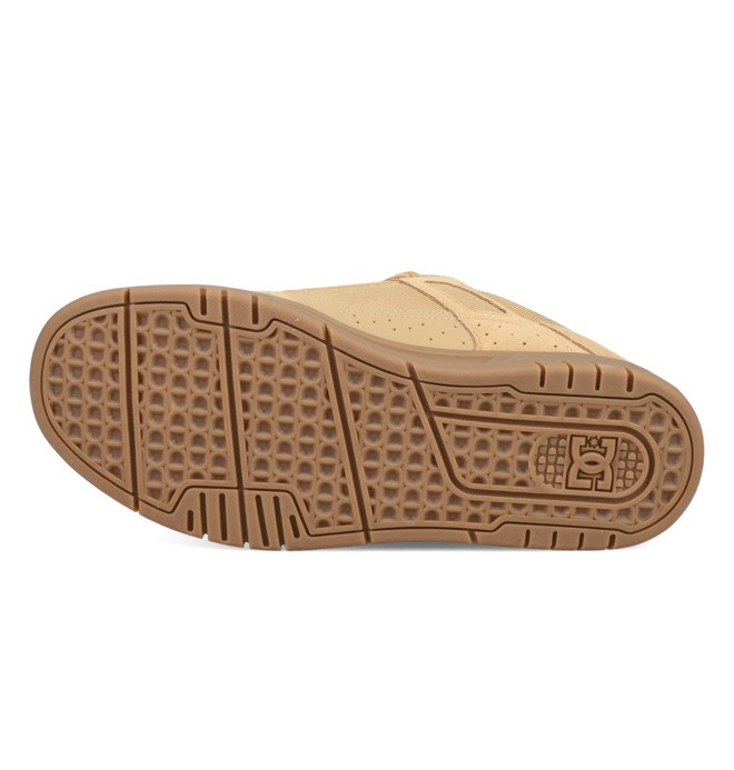 Stag - Leather Shoes Unisex  320188