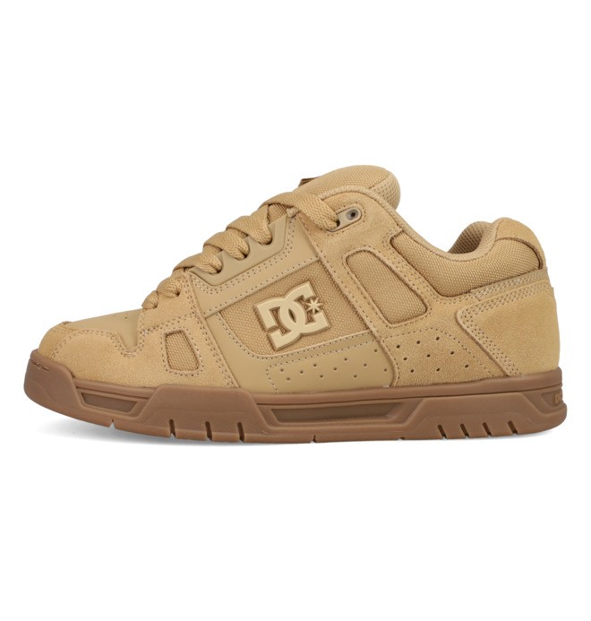 Stag - Leather Shoes Unisex  320188