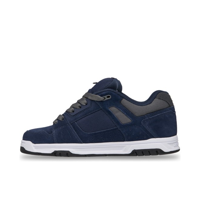 Stag - Leather Shoes Unisex  320188