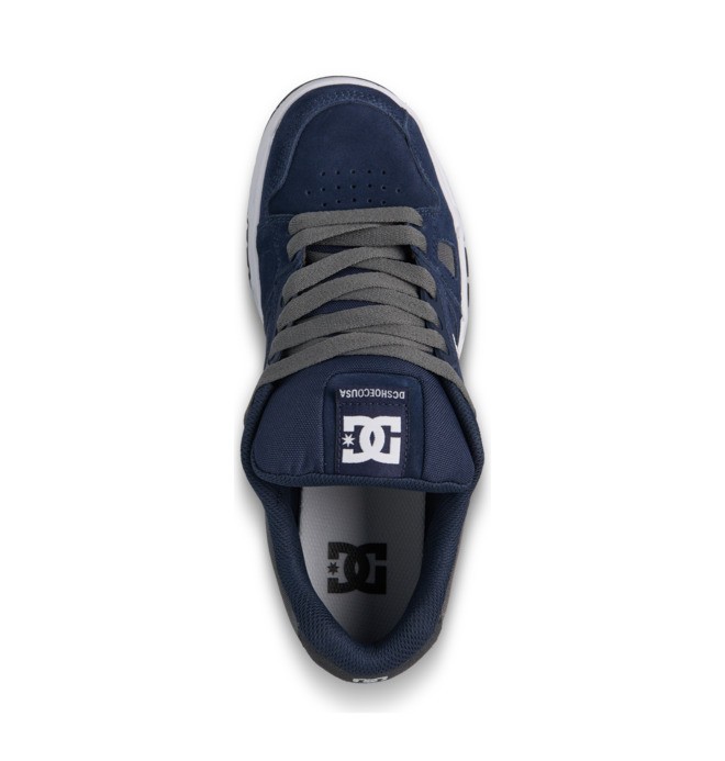 Stag - Leather Shoes Unisex  320188