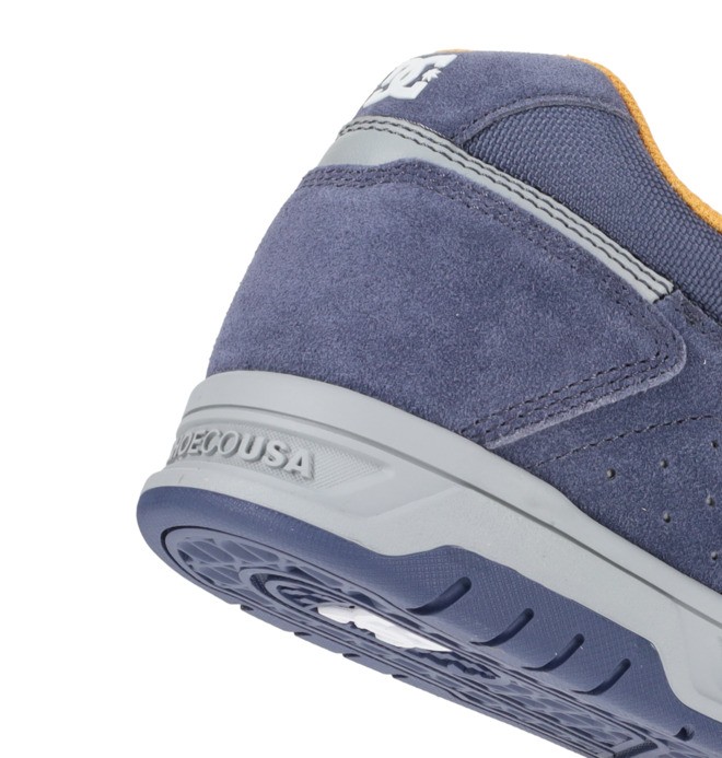 Stag - Leather Shoes Unisex  320188