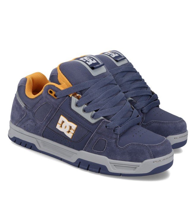 Stag - Leather Shoes Unisex  320188