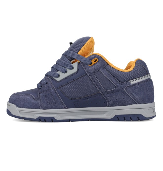 Stag - Leather Shoes Unisex  320188