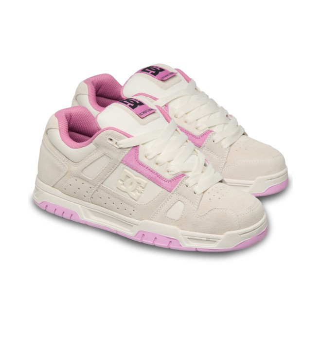 Stag - Leather Shoes Unisex  320188