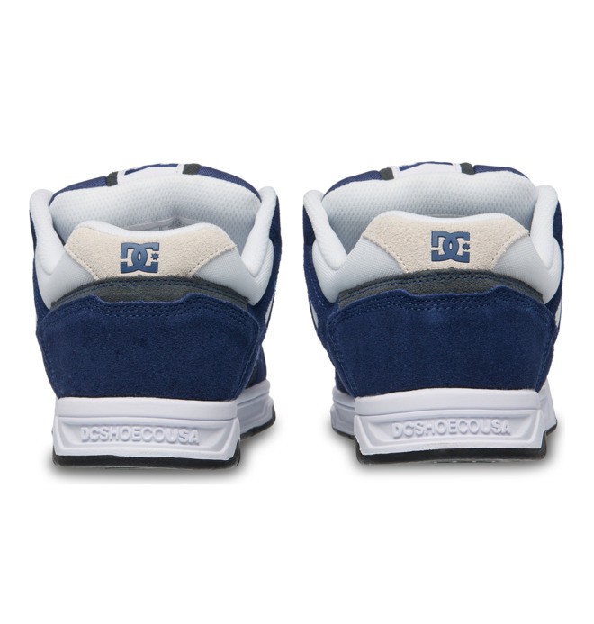 Stag - Leather Shoes Unisex  320188