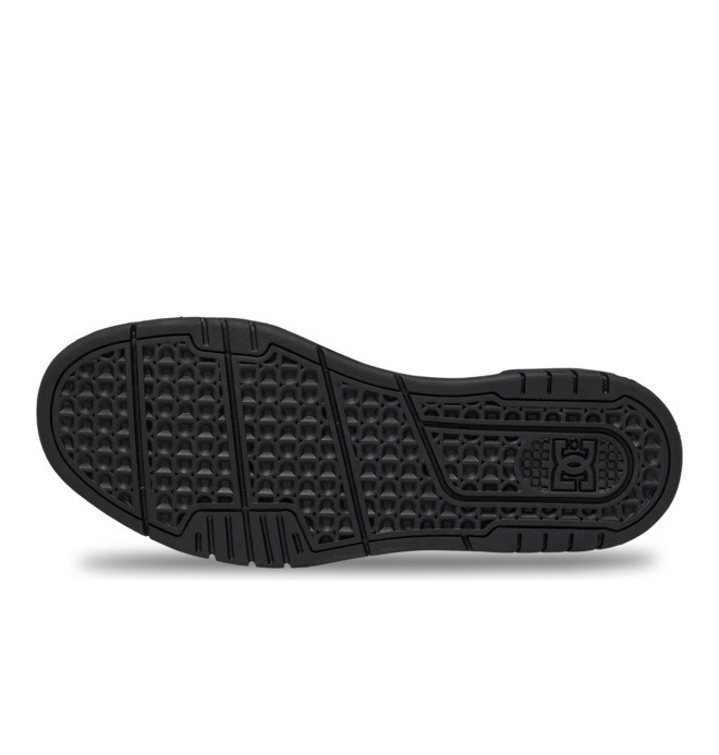 Stag - Leather Shoes Unisex  320188