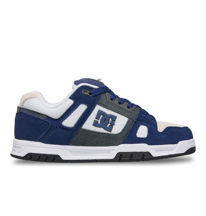 Stag - Leather Shoes Unisex  320188