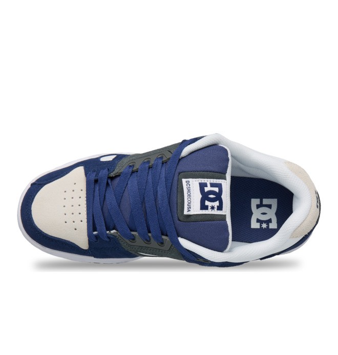 Stag - Leather Shoes Unisex  320188