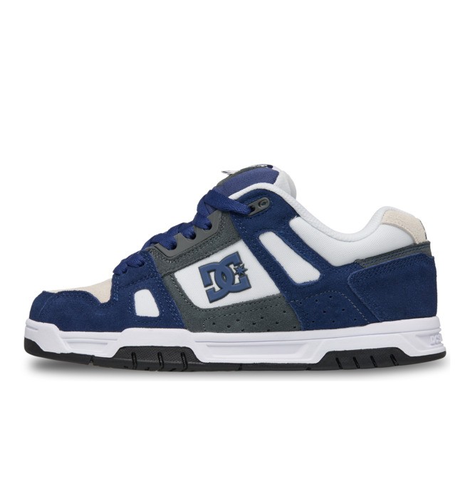 Stag - Leather Shoes Unisex  320188