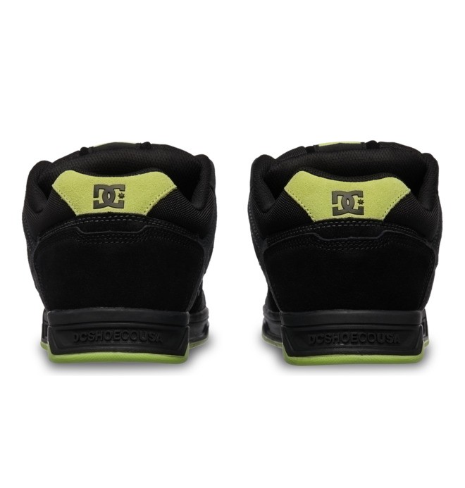 Stag - Leather Shoes Unisex  320188