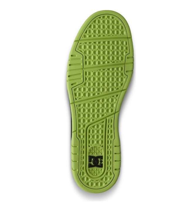 Stag - Leather Shoes Unisex  320188