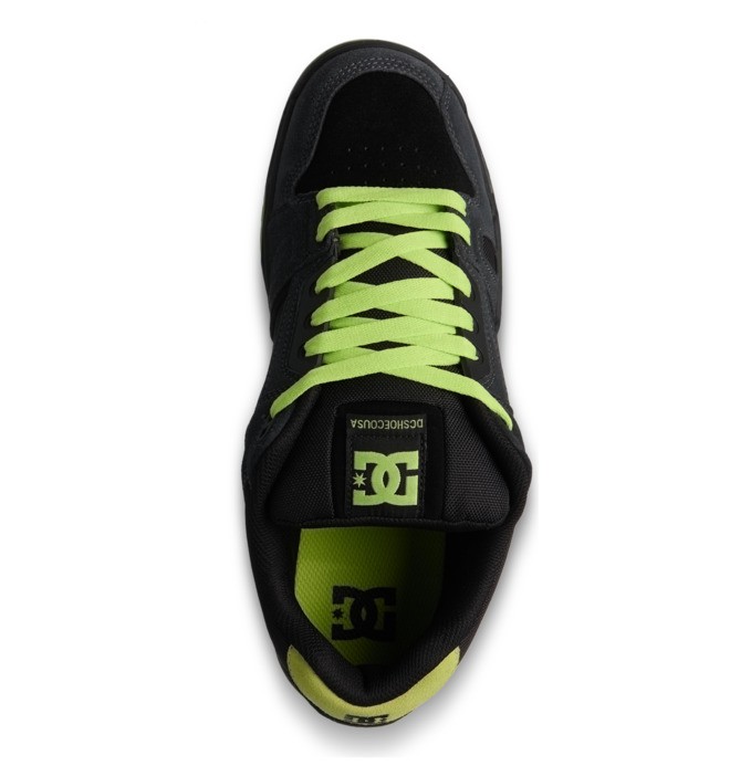 Stag - Leather Shoes Unisex  320188