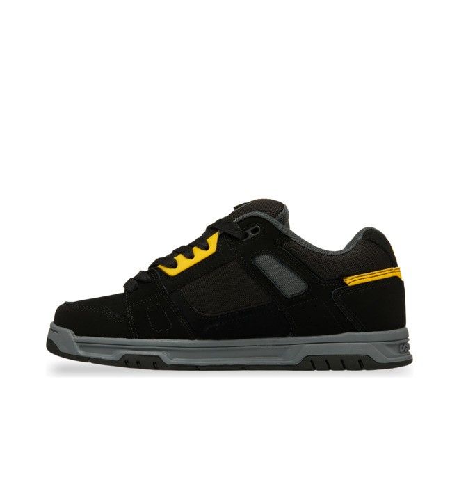 Stag - Leather Shoes Unisex  320188