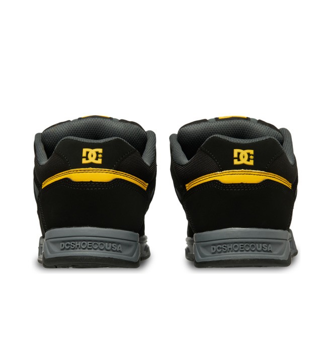 Stag - Leather Shoes Unisex  320188