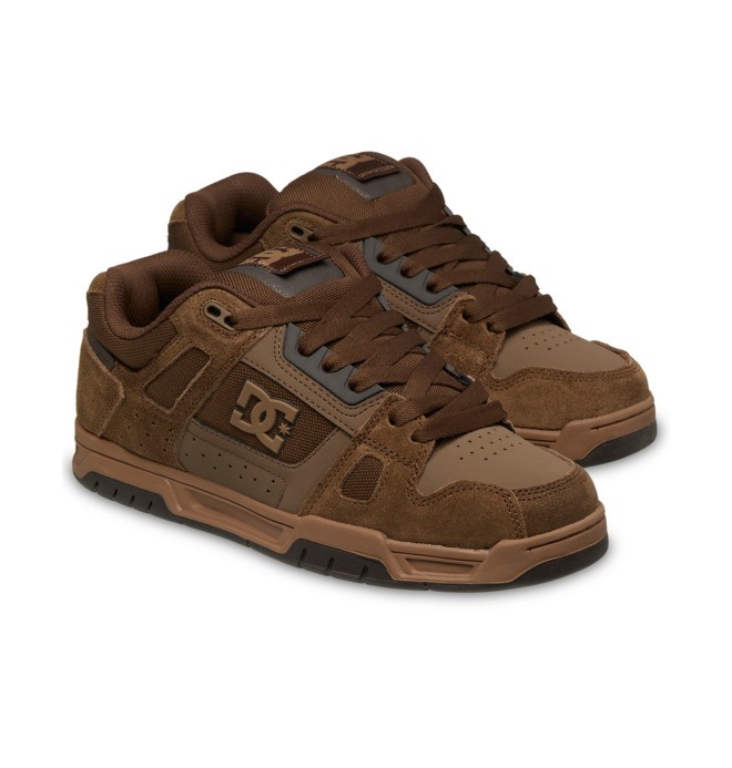 Stag - Leather Shoes Unisex  320188