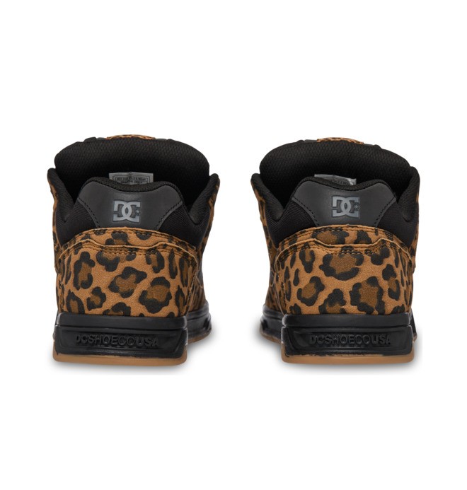 Stag - Leather Shoes Unisex  320188