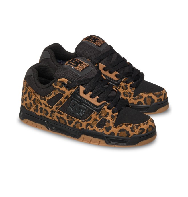 Stag - Leather Shoes Unisex  320188