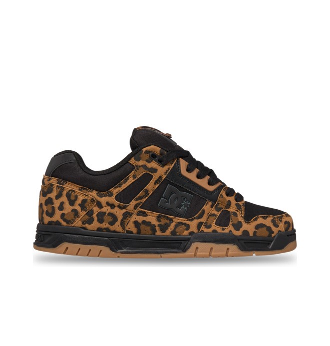 Stag - Leather Shoes Unisex  320188
