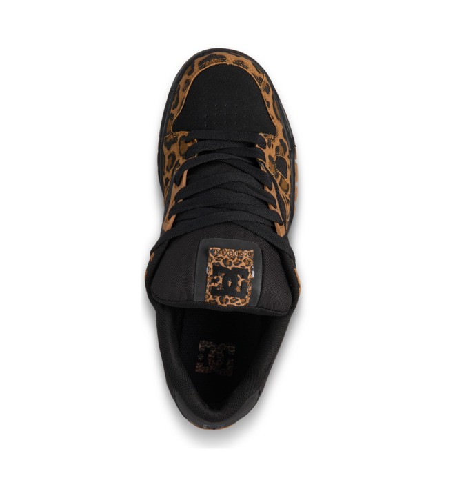 Stag - Leather Shoes Unisex  320188