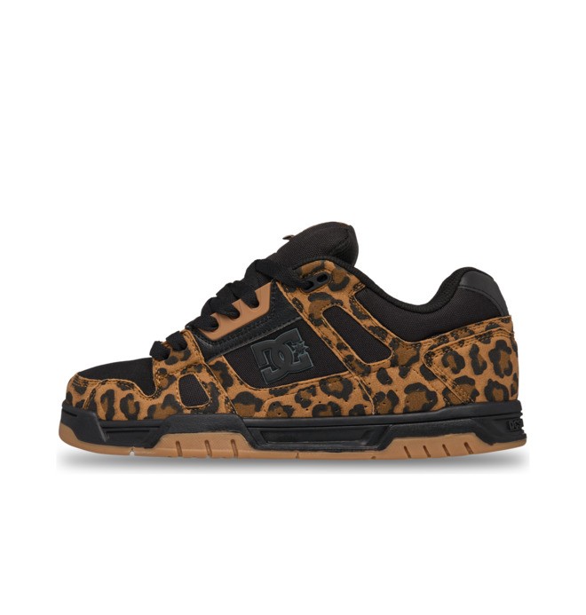 Stag - Leather Shoes Unisex  320188