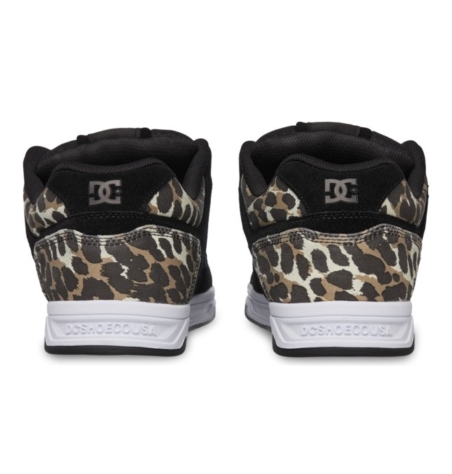 Stag - Leather Shoes Unisex  320188