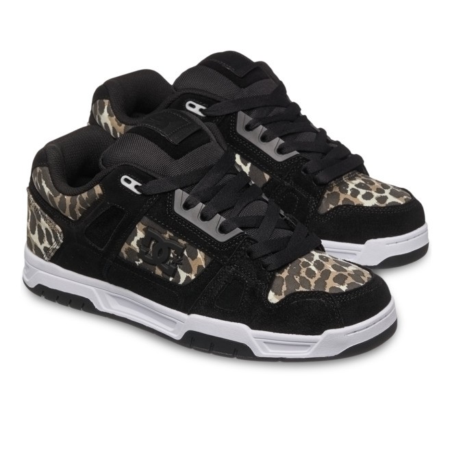 Stag - Leather Shoes Unisex  320188