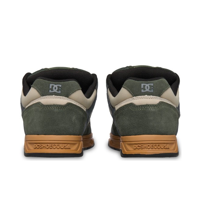 Stag - Leather Shoes Unisex  320188