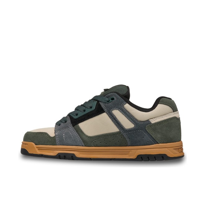 Stag - Leather Shoes Unisex  320188