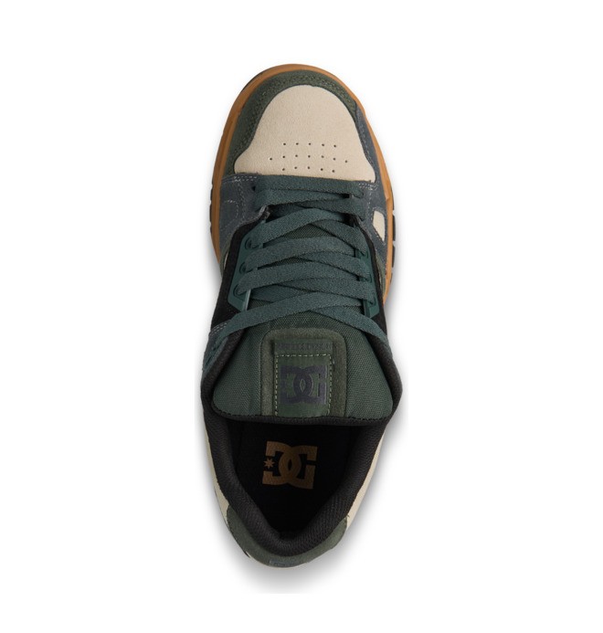 Stag - Leather Shoes Unisex  320188