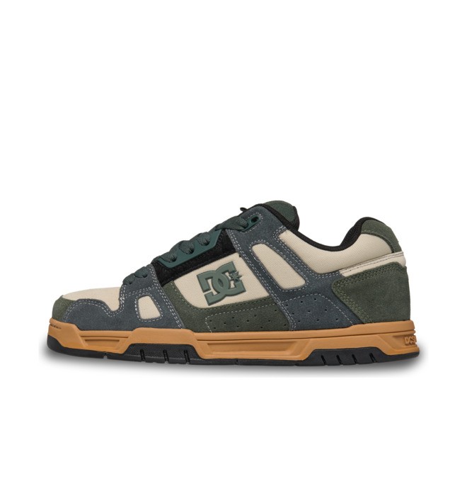 Stag - Leather Shoes Unisex  320188